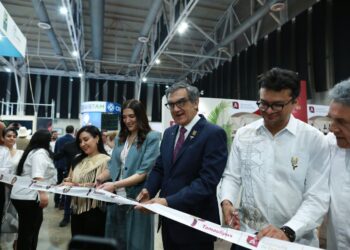 Reconocen embajadores a Tamaulipas como epicentro para el desarrollo energético del país