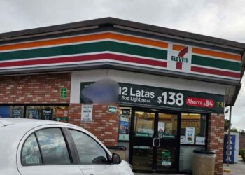 Estas son las tiendas 7-Eleven que cerraron en Matamoros en un mes