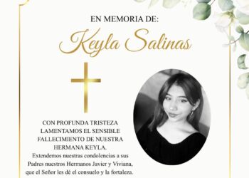 Fiscalía de Tamaulipas investiga asesinato de Keyla de Nuevo Laredo como feminicidio