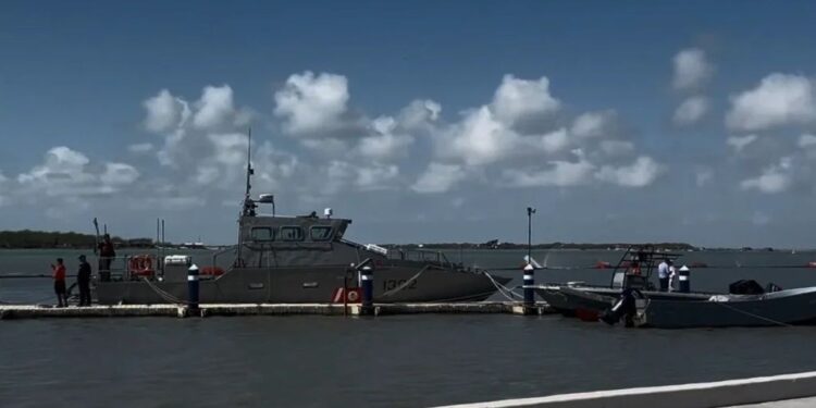 API Tamaulipas rechaza efecto negativo del cambio de adscripción del Puerto del Mezquital