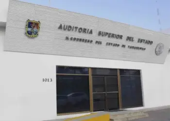 Presenta la ASE nueve denuncias por irregularidades en cuentas públicas de Tamaulipas 