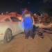 Accidente en carretera en Las Rusias deja un muerto y estudiantes de la UTM lesionados