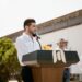 Alberto Granados confirma que se registrará para intentar ser candidato de Morena en 2027