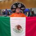 Alumno de la UAT gana medalla histórica en la Olimpiada Iberoamericana de Química