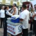 Américo Villarreal pone en marcha Campaña Estatal de Vacunación 2026