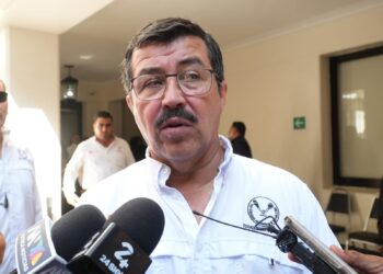 Anuncia Dámaso Anaya carrera de Enfermería en la UAT en Reynosa