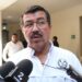 Anuncia Dámaso Anaya carrera de Enfermería en la UAT en Reynosa