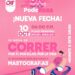 Anuncian nueva fecha para carrera 5K Soy PodeRosa en Matamoros