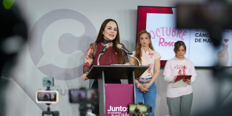 Ayuntamiento de Nuevo Laredo contrató a CEGESA y COPASA empresas ligadas al Cártel del Noreste