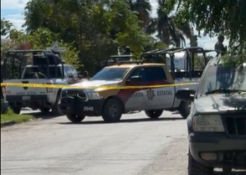 Balacera en la colonia Abelardo de la Torre de Matamoros; hay dos detenidos