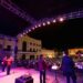 Beto Granados encabeza inauguración del Festival Internacional de Otoño y el Festival Internacional en la Costa del Seno Mexicano