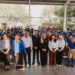Beto Granados y Anita de Granados encabezan arranque de Desayunos Escolares 2026-2027