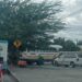 Bloqueos en Matamoros hoy: Estudiantes de la secundaria 8 son bajados del autobús