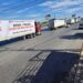 Bloqueos en Tamaulipas hoy: Transportistas cierran carretera Monterrey-Nuevo Laredo y Monterrey-Reynosa