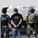 En este lugar de Matamoros fue detenido Axel Alfredo a bordo de un Lamborghini Urus