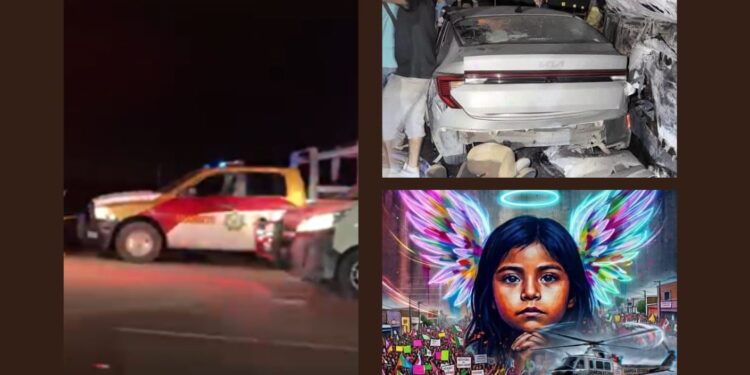 Jornada de bloqueos en Matamoros deja seis muertos en los ejidos Soliseño, Rusias y Cárdenas