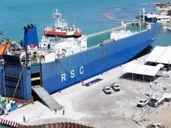 CANACO: sector empresarial en incertidumbre por cambio de adscripción del Puerto Norte