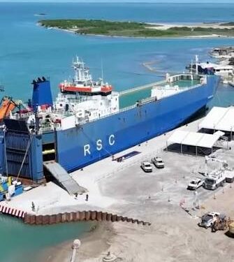 CANACO: sector empresarial en incertidumbre por cambio de adscripción del Puerto Norte