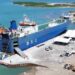 CANACO: sector empresarial en incertidumbre por cambio de adscripción del Puerto Norte