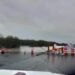 Carretera Reynosa-San Fernando, cerrada en puente “La Llorona” por tercer día consecutivo