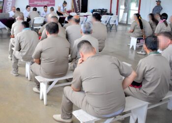 CEDES de Matamoros reprobado por la CNDH en 2025; es el peor evaluado de Tamaulipas
