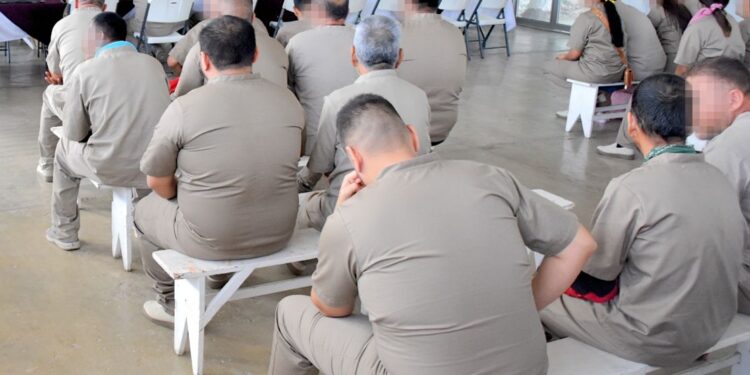 CEDES de Matamoros reprobado por la CNDH en 2025; es el peor evaluado de Tamaulipas