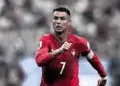 Suspenden a CR7 por abandonar a Portugal y lo multan ¡con 5 mil pesos!