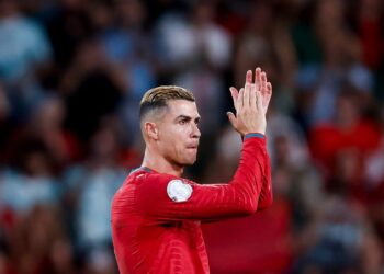 Esto se sabe del pleito de Cristiano Ronaldo y el DT de la Selección de Portugal