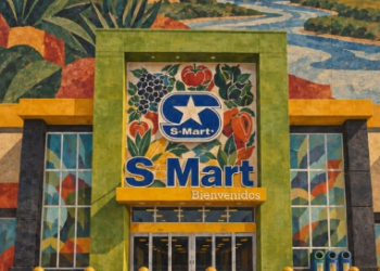 Confirman nueva tienda S-Mart en Matamoros; se ubicará en Palmares