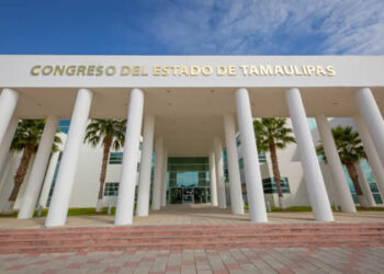 Congreso de Tamaulipas reprueba en transparencia en 2026