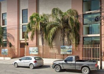 Conserje de la Universidad Miguel Alemán es hallado muerto en Reynosa