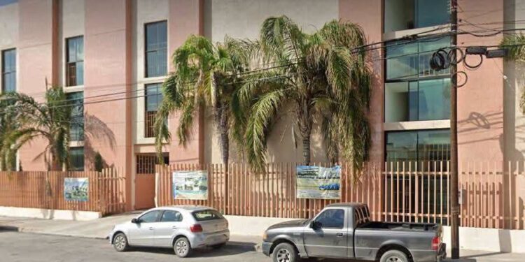 Conserje de la Universidad Miguel Alemán es hallado muerto en Reynosa