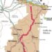 Corredor Golfo Norte: Gobierno de Tamaulipas proyecta una carretera de cuota