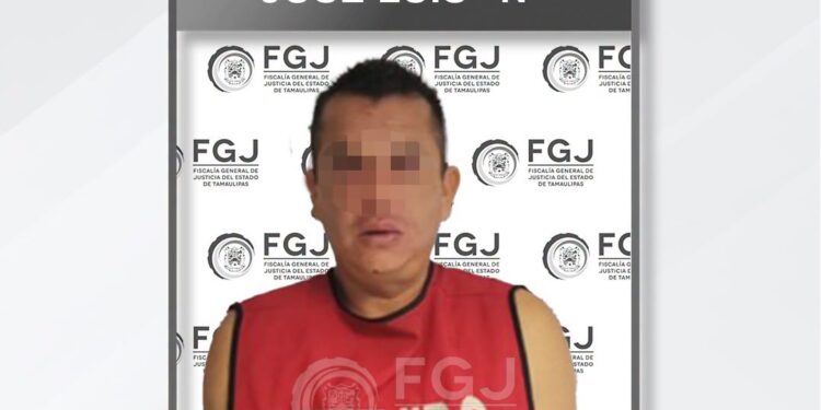 Dan 30 años de cárcel a hombre por feminicidio en Reynosa; mató a su pareja