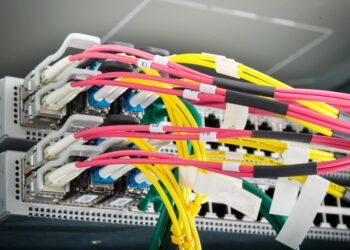 certificación de un sistema de cableado estructurado