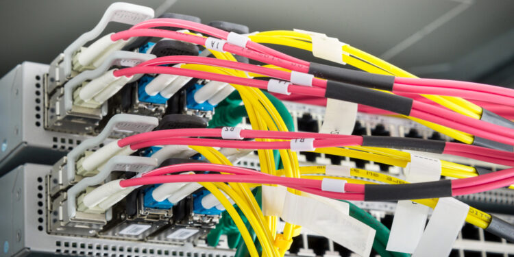 certificación de un sistema de cableado estructurado