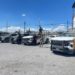 Destaca gobierno detenciones en Matamoros y Reynosa por extorsión