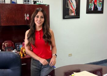Diana Masso, no se registra en Morena por la presidencia de Matamoros; buscaría otro cargo