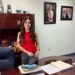Diana Masso, no se registra en Morena por la presidencia de Matamoros; buscaría otro cargo