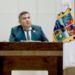 Diputado Isidro Vargas de Matamoros propone subir impuestos sobre honorarios en Tamaulipas
