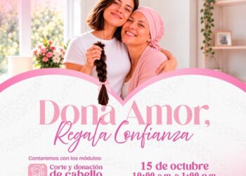¿Dónde donar cabello en Matamoros? Alberto Granados anuncia jornada de donación en el IMSS 39