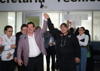 Eligen a Edy Izaguirre para nuevo período al frente de Derecho Victoria en la UAT