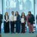 Encabeza el rector Dámaso Anaya el 59 Aniversario de la FCAV