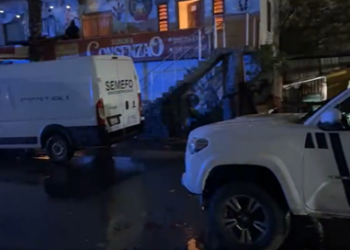 Encuentran a hombre muerto presuntamente a balazos en Reynosa