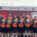 Equipo juvenil de la UAT conquista la Copa Tamaulipas de Voleibol