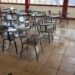 Escuelas de Matamoros suspenden clases por lluvias