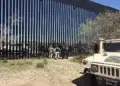 Estados Unidos pondrán 500 militares en la frontera con México