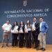 Estudiantes de la UAT ganan primer lugar en Maratón Nacional de Conocimientos