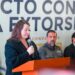 Extorsión, el desafío más importante en Matamoros y Reynosa, alerta cónsul americana