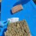 FGR quemó más de media tonelada de drogas en Reynosa